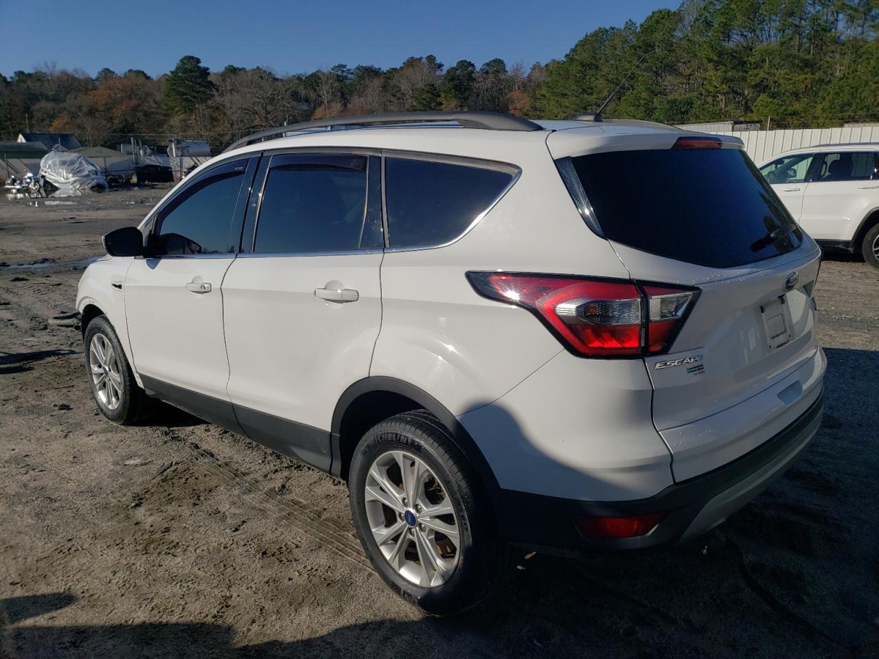 2018 Ford Escape - Image 2