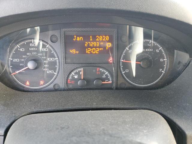 2021 RAM PROMASTER 3500 3500 HIGH  