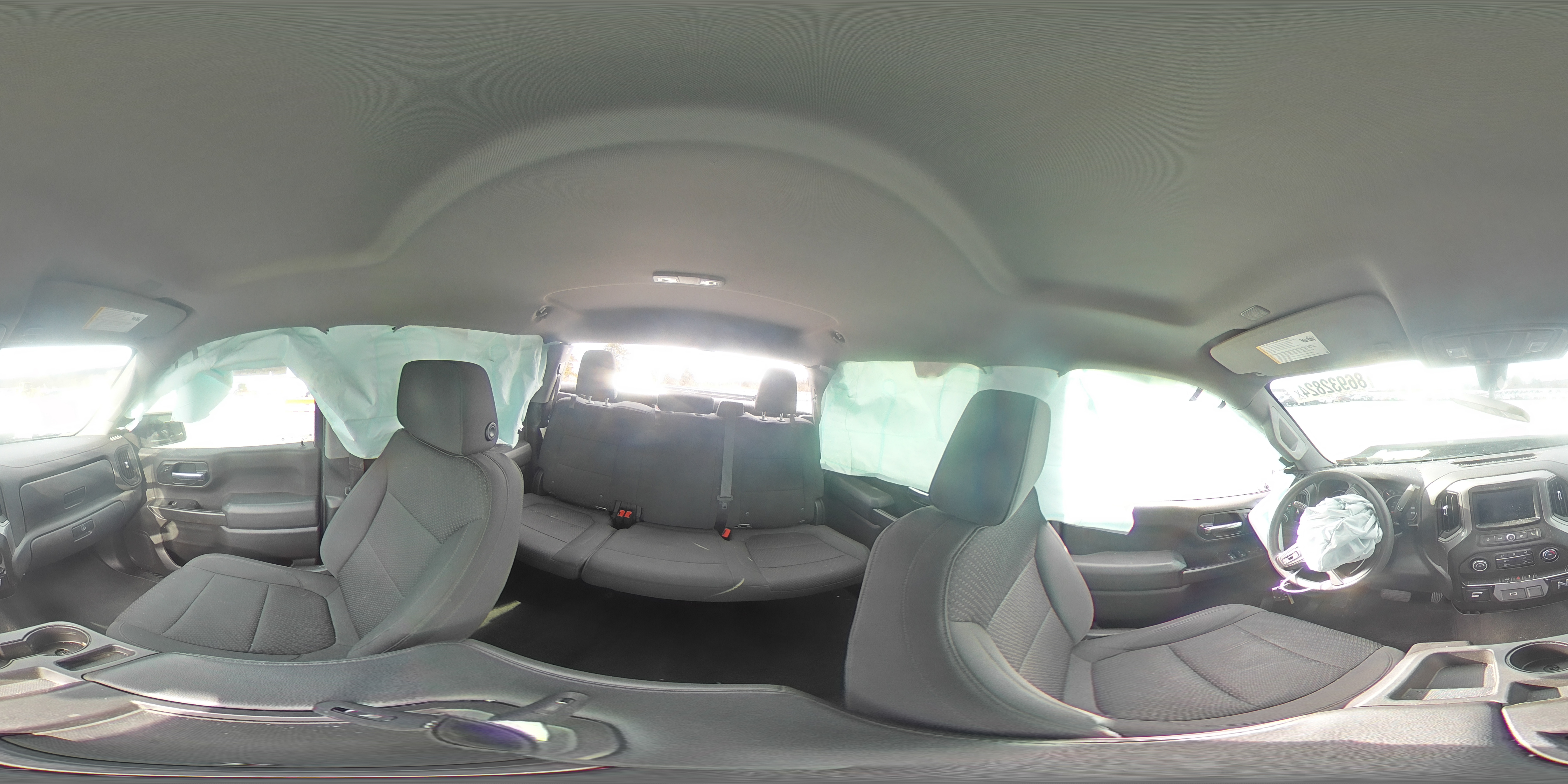 2020 Chevrolet Silverado - Image 12