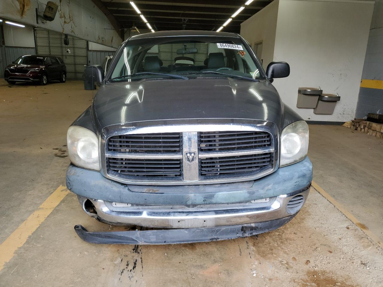 2007 Dodge RAM - Image 5