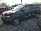 2014 Chrysler Town & Country Touring na sprzedaż w Columbus, OH - Front End