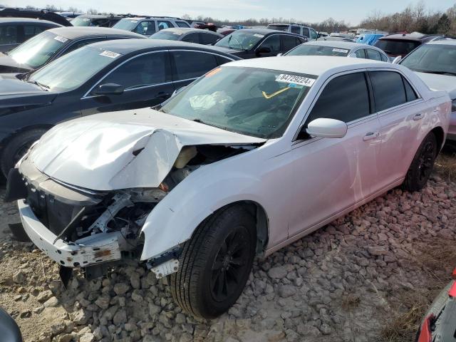 2018 Chrysler 300 Touring