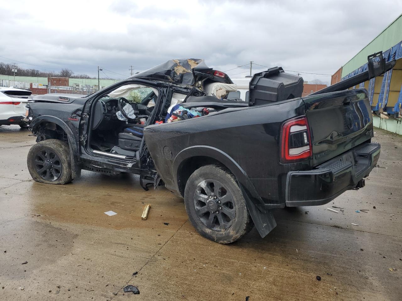 2022 RAM 2500 - Image 2