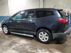 2012 Chevrolet Traverse Lt للبيع في Woodhaven، MI - Minor Dent/Scratches