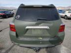 2008 Toyota Highlander Limited للبيع في Las Vegas، NV - Side