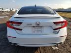 2022 Honda Accord Sport Se للبيع في Houston، TX - Side