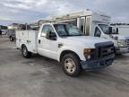 2008 Ford F350 Srw Super Duty   na sprzedaż w Lumberton, NC - Normal Wear