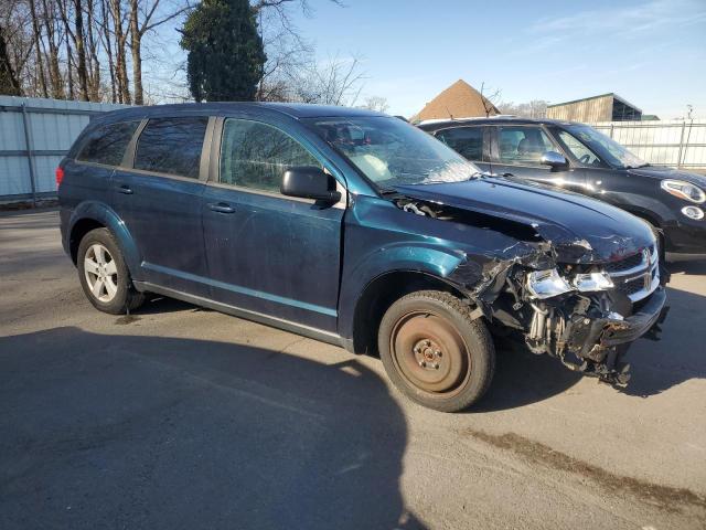  DODGE JOURNEY 2013 Czarny