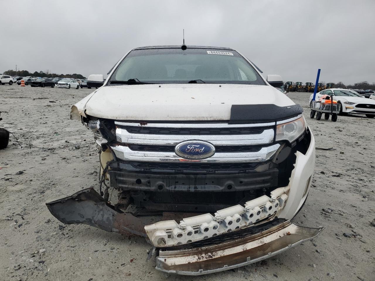 2013 Ford Edge - Image 5