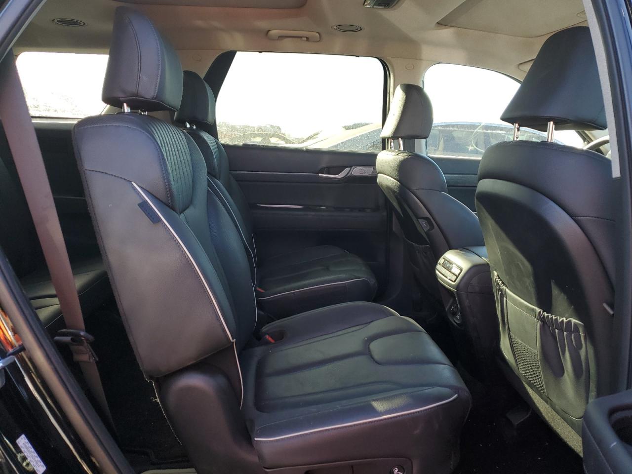 2024 Hyundai Palisade - Image 12