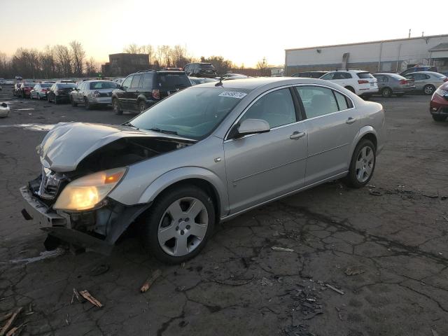 2007 Saturn Aura Xe zu verkaufen in New Britain, CT - Front End