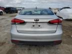 2017 Kia Forte Lx de vânzare în Jacksonville, FL - Vandalism