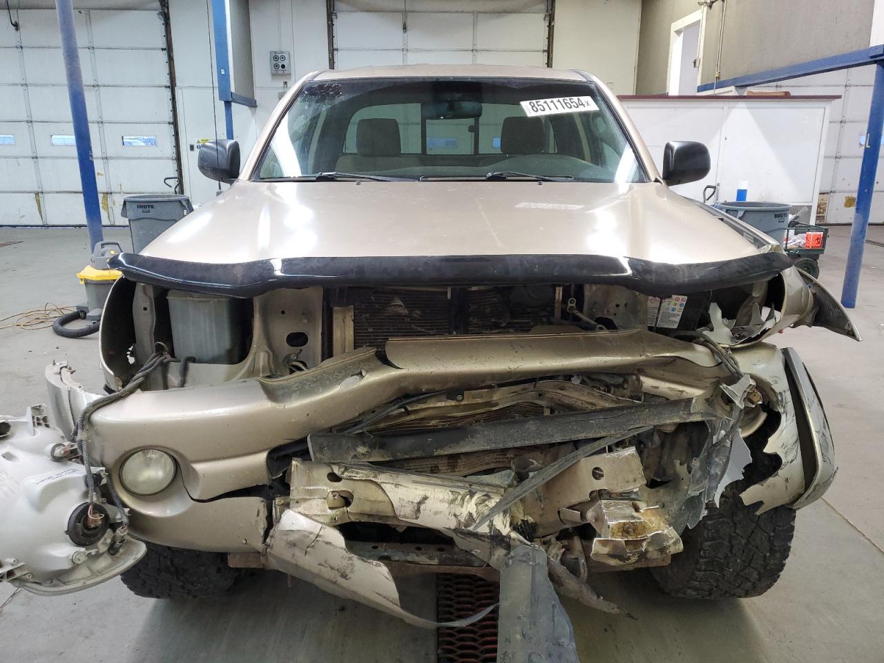 2007 Toyota Tacoma - Image 5