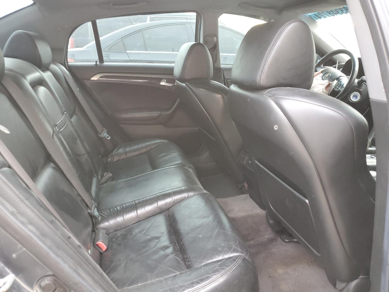 2006 Acura TL - Image 10
