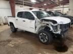 2022 Chevrolet Colorado Z71 للبيع في Lansing، MI - Front End