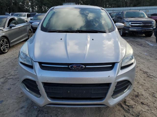  FORD ESCAPE 2013 Серебристый