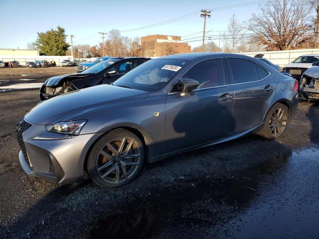 2019 Lexus Is 300