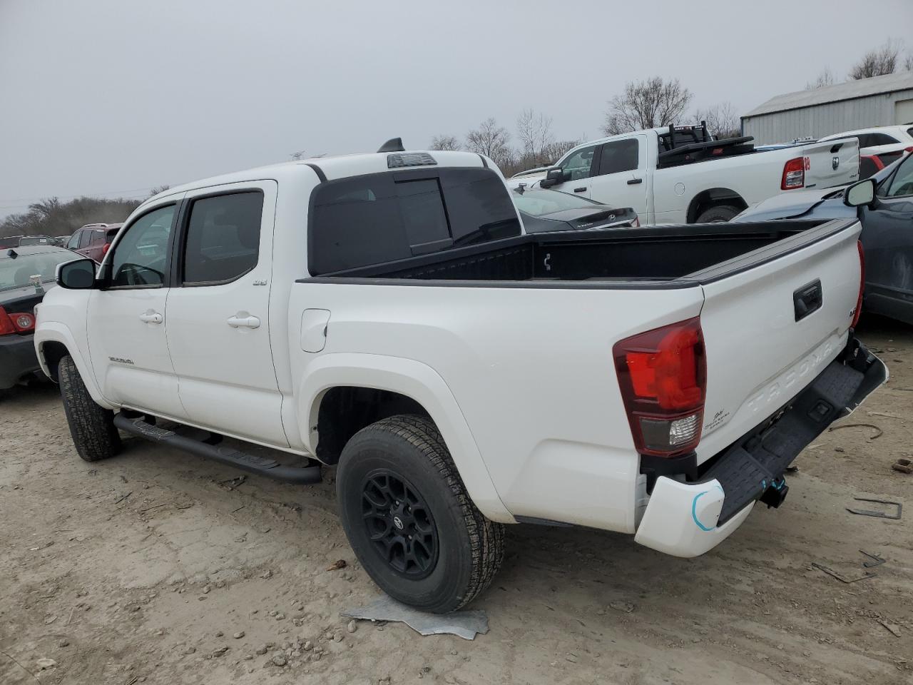2022 Toyota Tacoma - Image 2