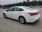 2013 Toyota Avalon Hybrid продається в Savannah, GA - Front End