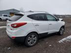 2015 HYUNDAI TUCSON LIMITED for sale at Copart ON - COOKSTOWN