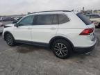 2020 Volkswagen Tiguan Se на продаже в Sun Valley, CA - Front End