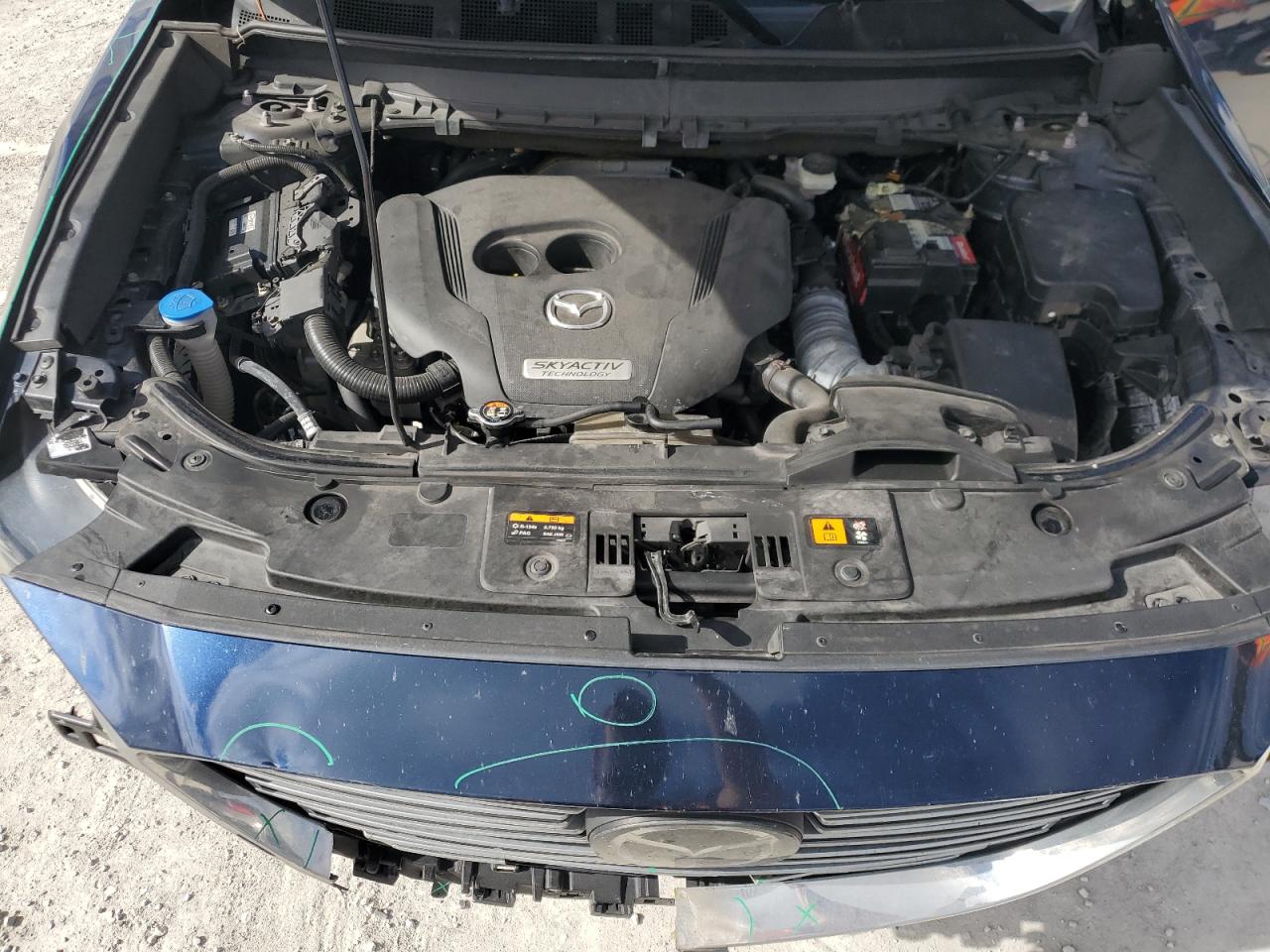 2019 Mazda CX-9 - Image 12