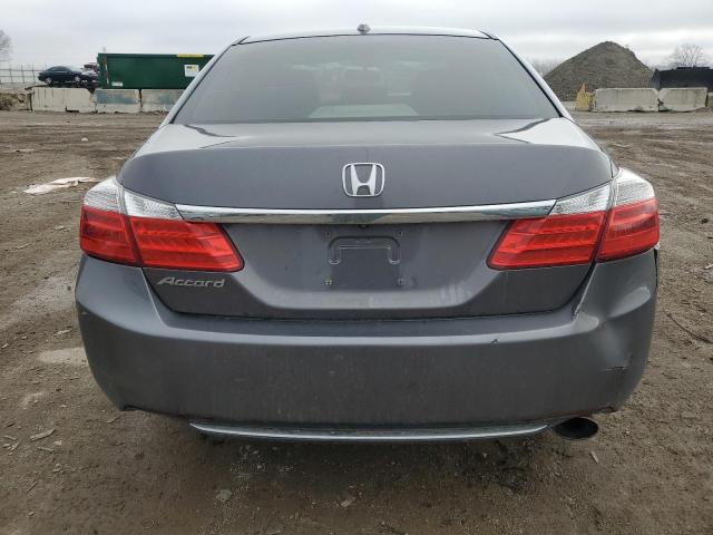  HONDA ACCORD 2014 Szary