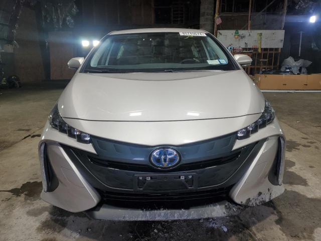  TOYOTA PRIUS 2020 Silver