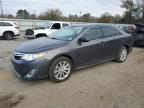 2013 Toyota Camry L на продаже в Shreveport, LA - Side