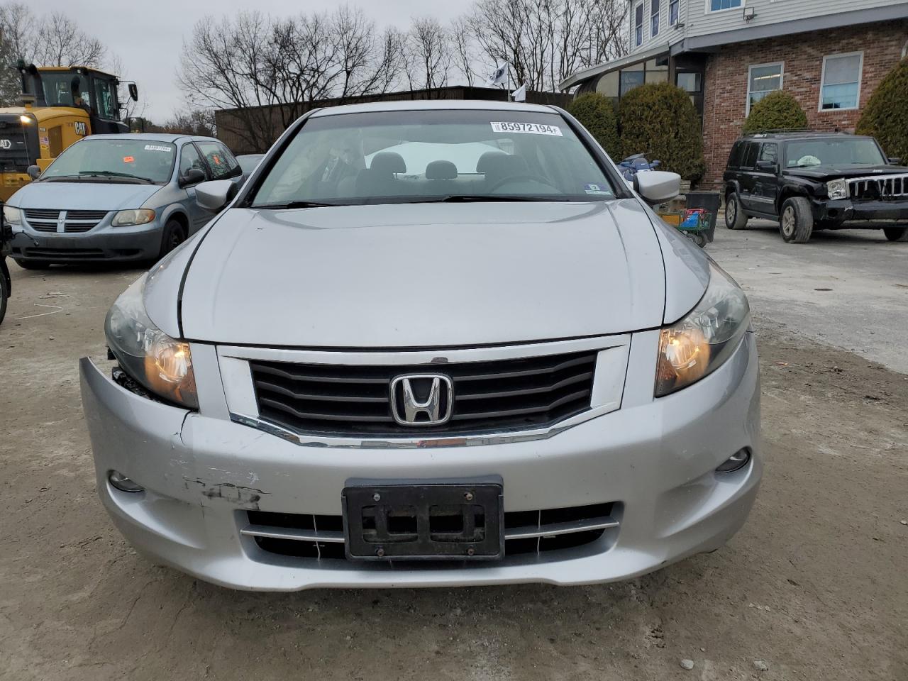 2009 Honda Accord - Image 5