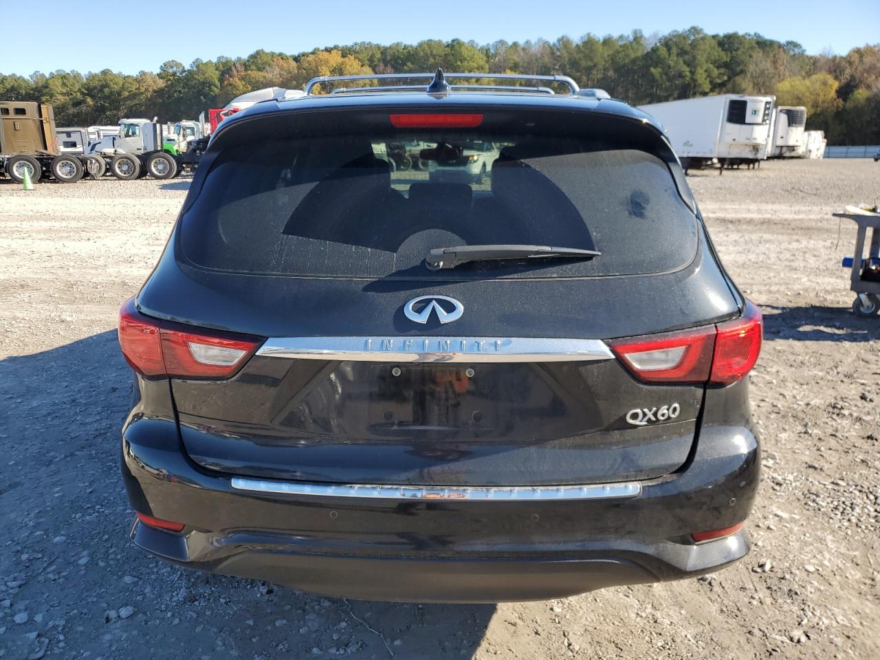 VIN 5N1AL0MN9GC525662 2016 INFINITI QX60 no.6