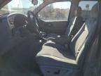 2007 Chevrolet Trailblazer Ls na sprzedaż w Chicago Heights, IL - Front End