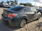 2012 Subaru Impreza Premium na sprzedaż w Riverview, FL - Front End