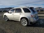 2008 Chevrolet Equinox Lt for Sale in Helena, MT - Side