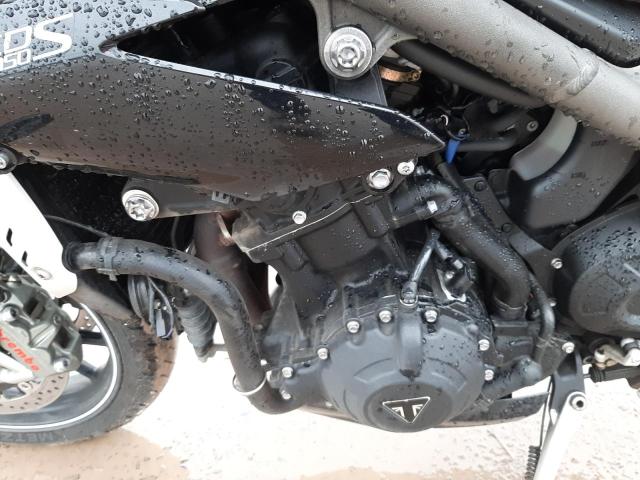 2018 TRIUMPH SPEED TRIP