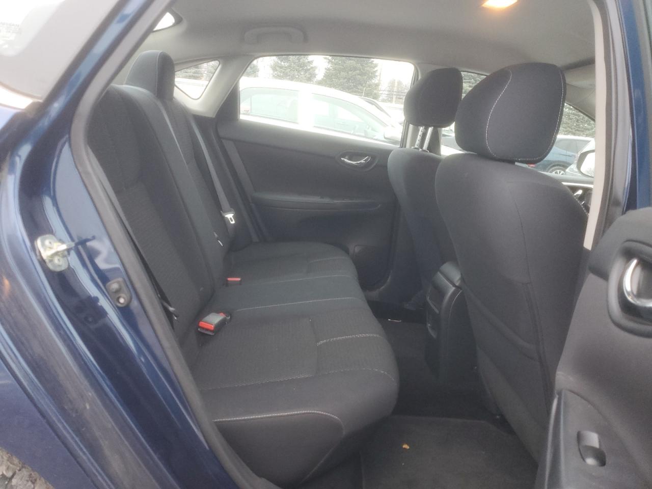 2017 Nissan Sentra - Image 10