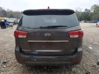 2016 Kia Sedona Lx للبيع في Knightdale، NC - Front End