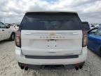 2021 Chevrolet Suburban K1500 Premier en Venta en Taylor, TX - Front End