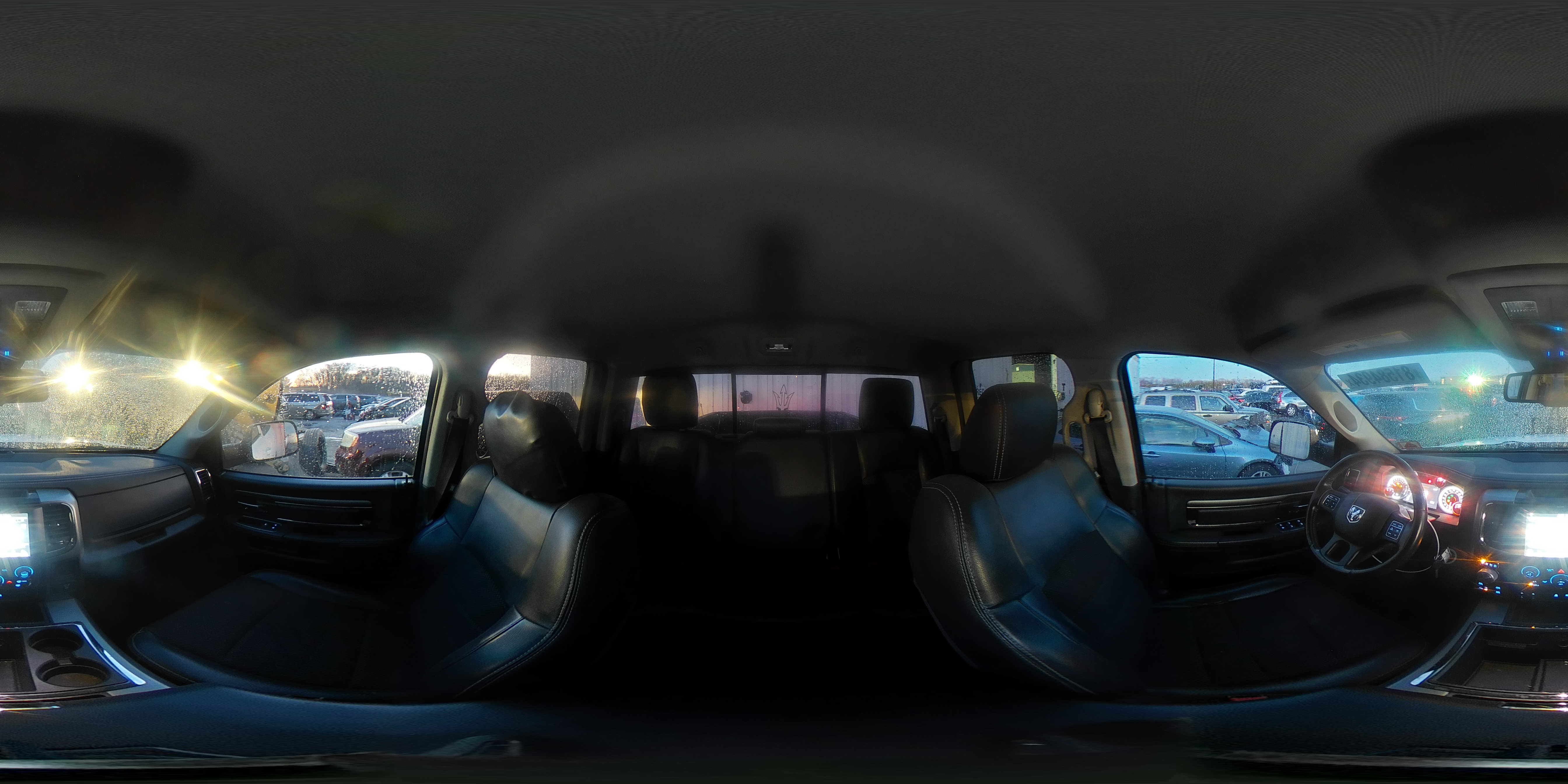2014 RAM 1500 - Image 14