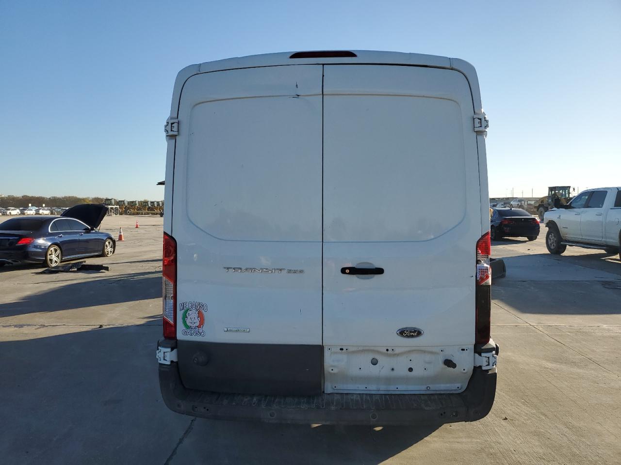 2017 Ford Transit - Image 6
