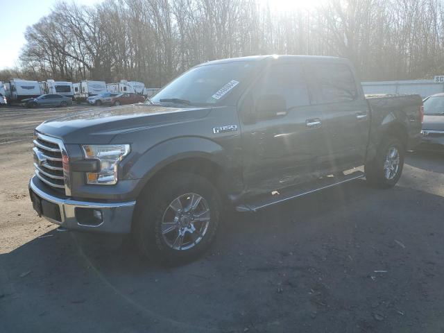  FORD F-150 2016 Szary