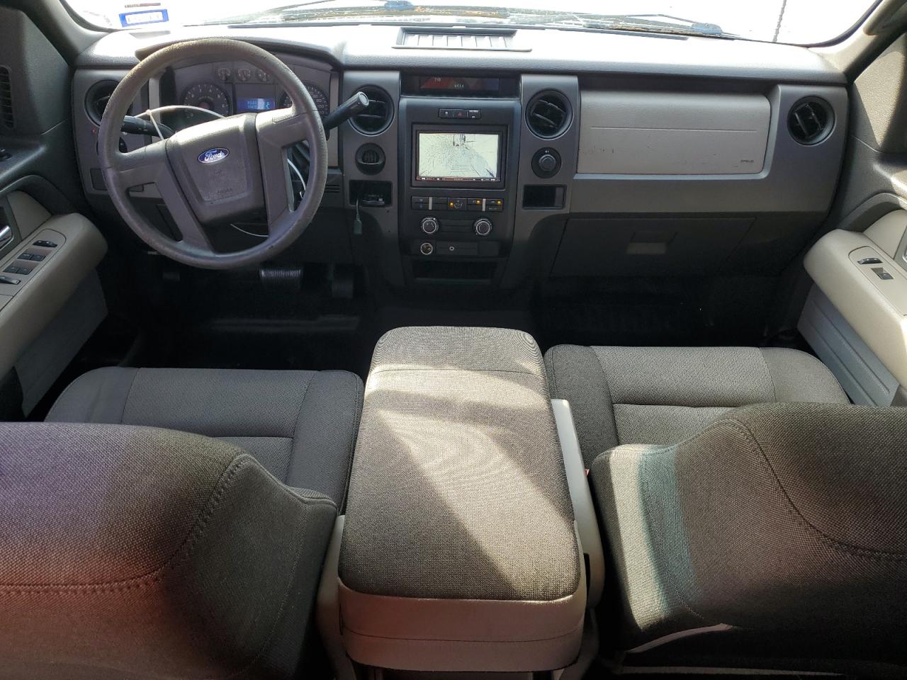 2010 Ford F-150 - Image 8