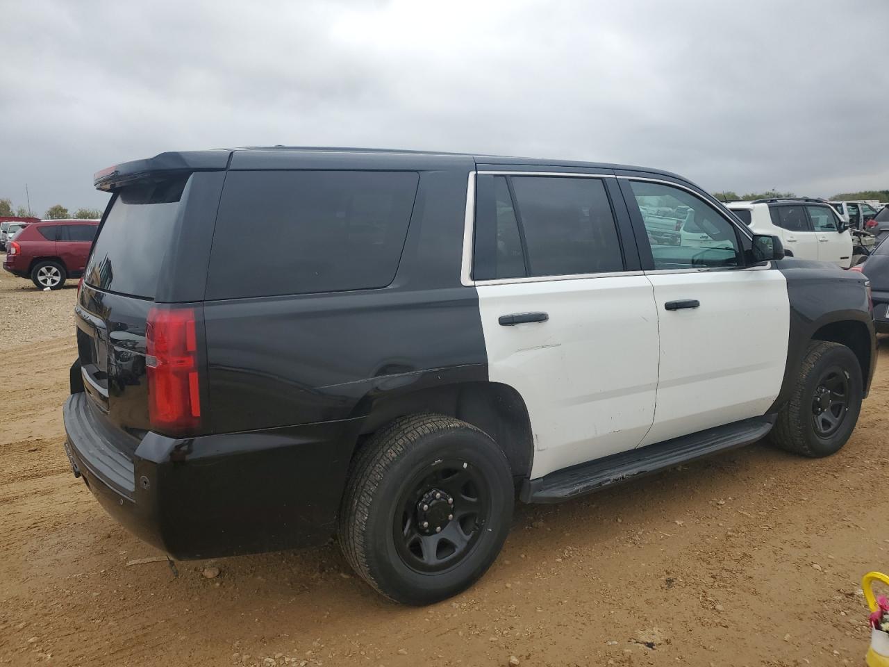2020 Chevrolet Tahoe - Image 3