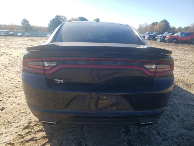  DODGE CHARGER 2021 Чорний