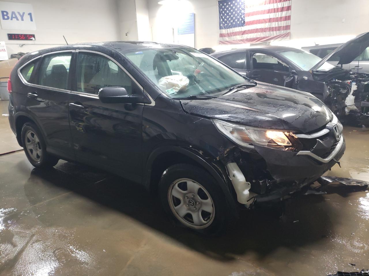 2016 Honda CR-V - Image 4