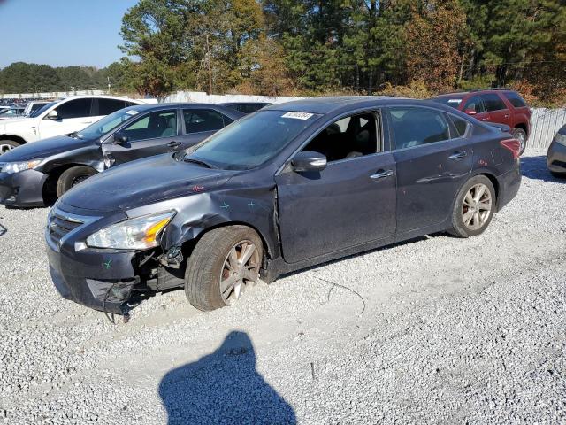 2013 Nissan Altima 2.5 за продажба в Fairburn, GA - Front End