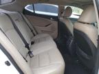 2012 Kia Optima Ex за продажба в Dyer, IN - Front End