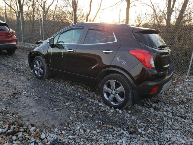  BUICK ENCORE 2014 Brązowy