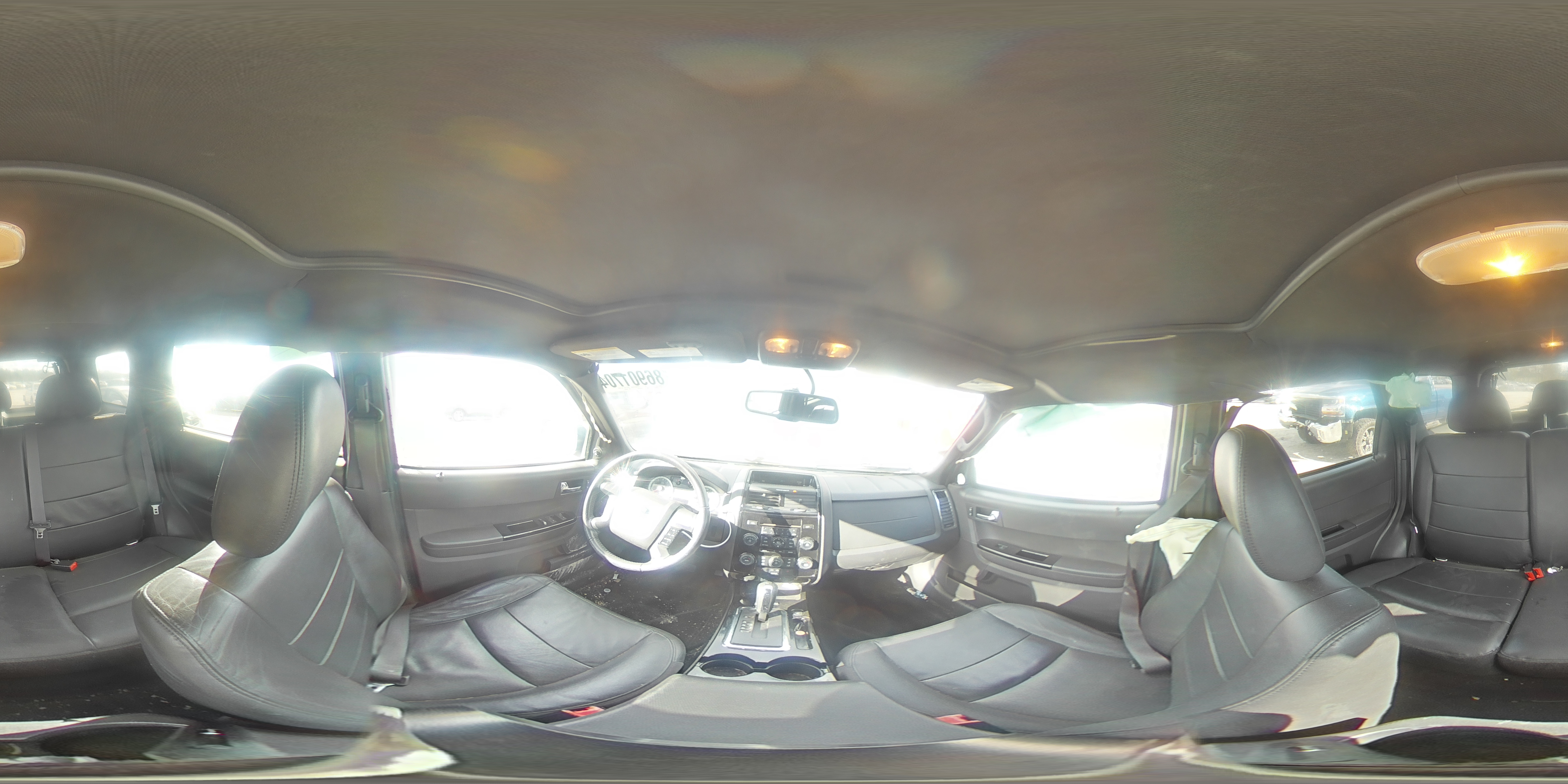 2011 Ford Escape - Image 14