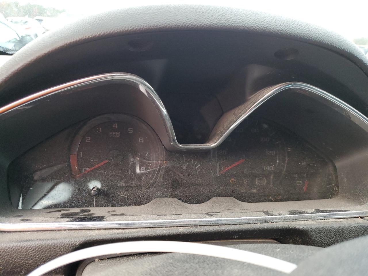 2016 Chevrolet Traverse Lt VIN: 1GNKRGKD3GJ315149 Lot: 84249264